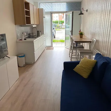 Coniferas Apartmán *