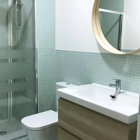 Coniferas Апартаменты *