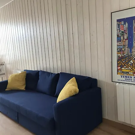 Coniferas * Santander