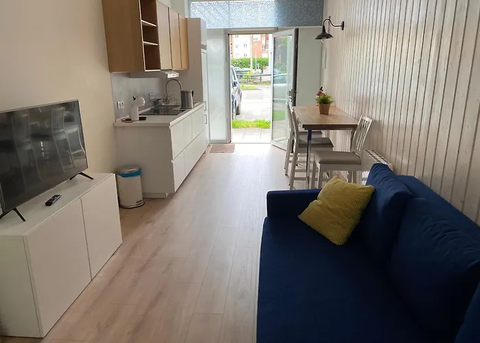 Coniferas Apartmán *