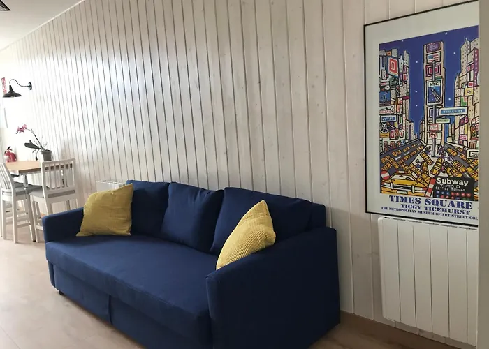 Coniferas * Santander