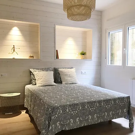 Apartamento Coniferas *