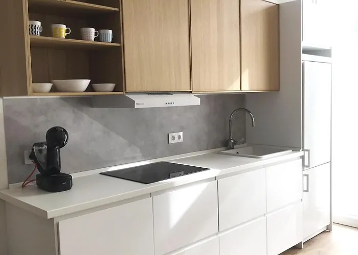 Apartament Coniferas *